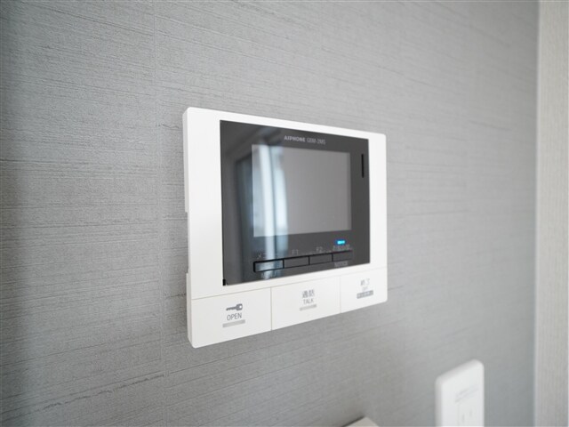 物件内観写真22　(ＴＶモニターホン)