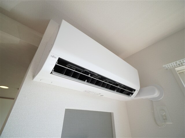 物件内観写真23　(エアコン)