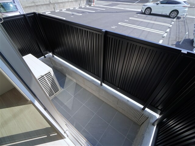 物件内観写真25　(バルコニー)