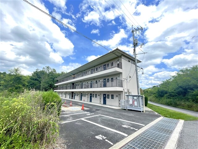 物件外観写真1　(外観)