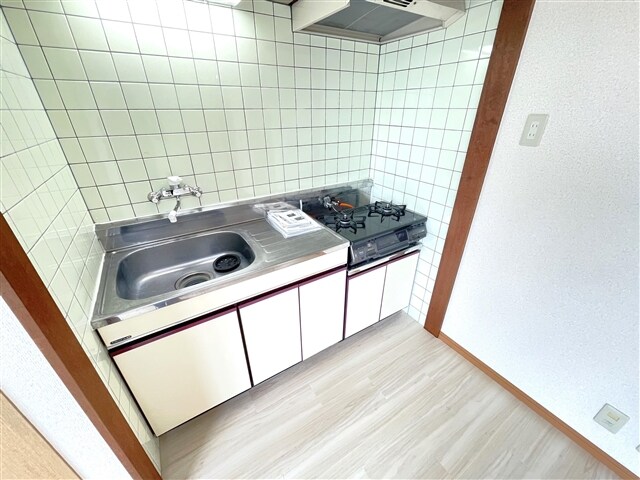 物件内観写真7　(キッチン)