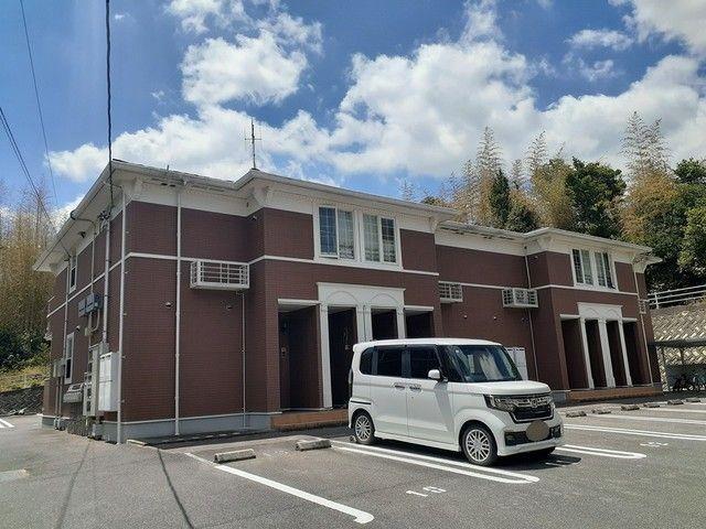 エレガンシア・コリーヌIII