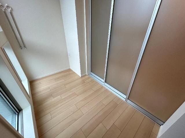 物件内観写真7　(下駄箱)