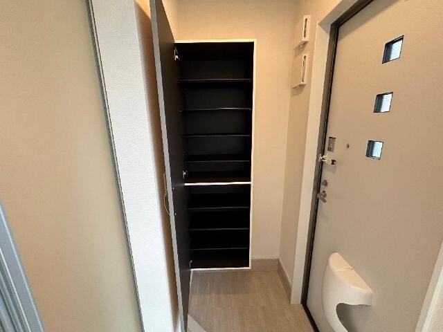 物件内観写真8　(収納)