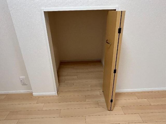 物件内観写真10　(洗髪洗面化粧台)