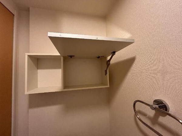 居室(エアコン)