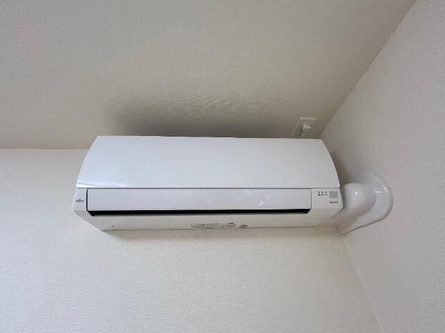 物件内観写真14　(エアコン)