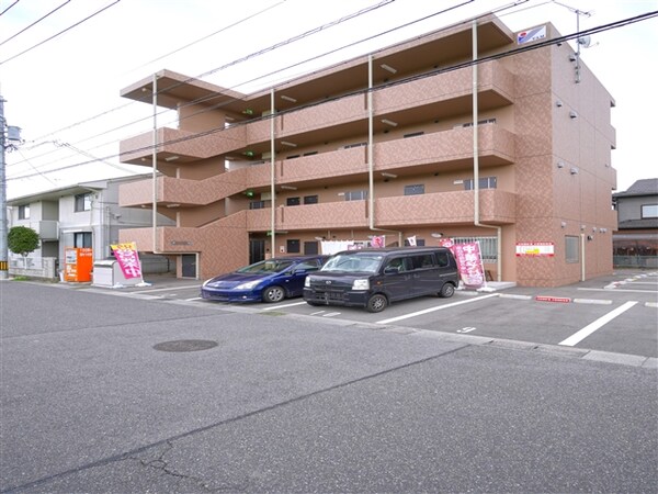 外観(外観)