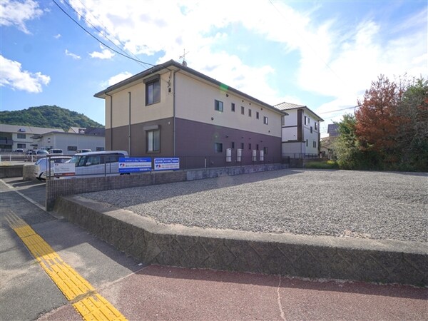 外観(外観)