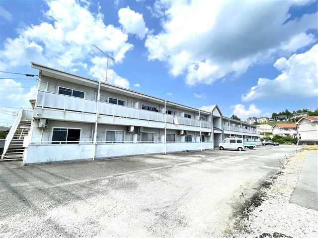 物件外観写真1　(外観)