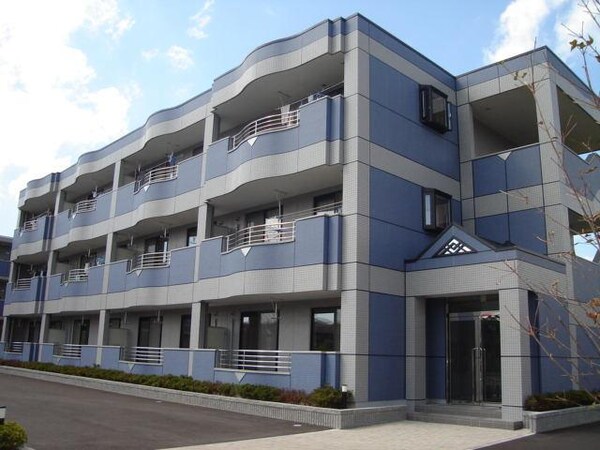 外観(外観写真（昼）)