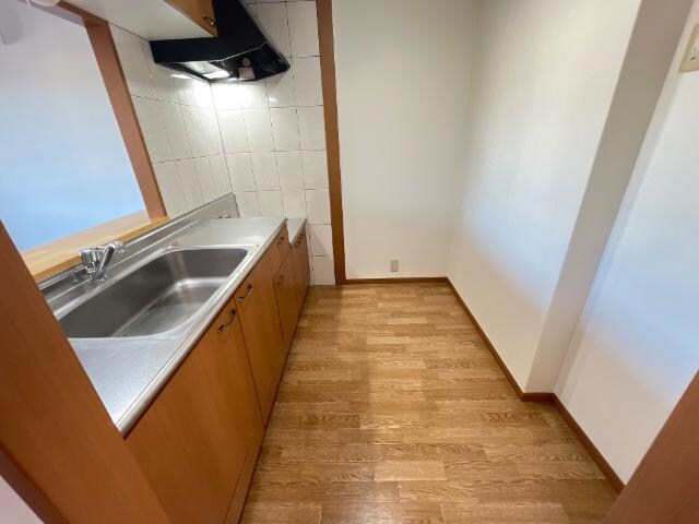 物件内観写真7　(キッチン)