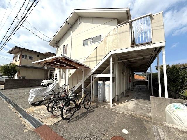 アップルハウス