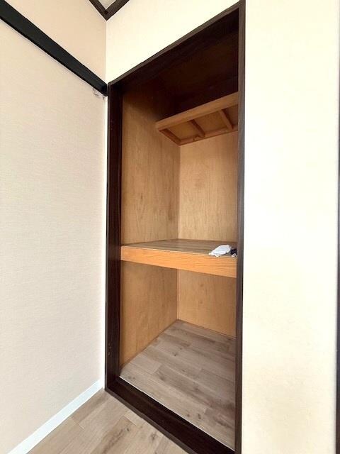 物件内観写真7　(収納)