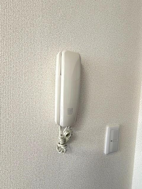 物件内観写真10　(インターホン)