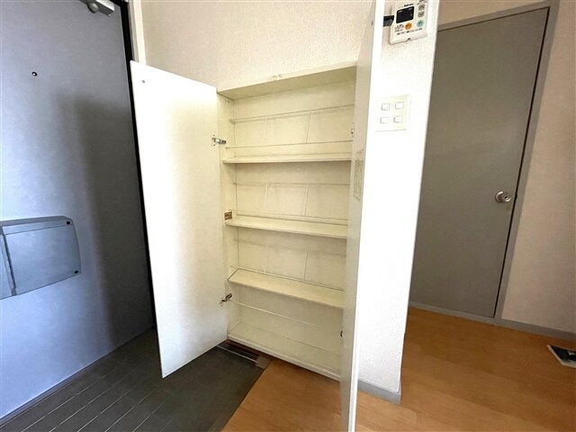 物件内観写真6　(シューＢＯＸ)