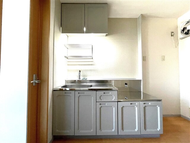 物件内観写真8　(キッチン)