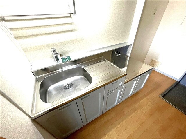 物件内観写真9　(キッチン)