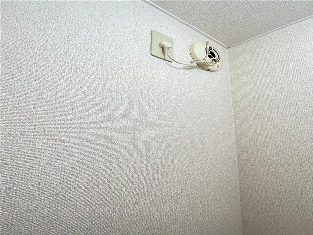 物件内観写真20　(換気扇（トイレスペース）)