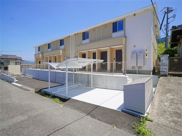 物件外観写真1　(外観)