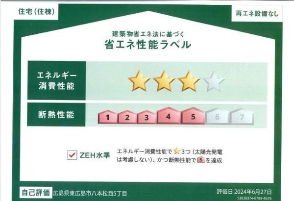 外観(外観写真（昼）)