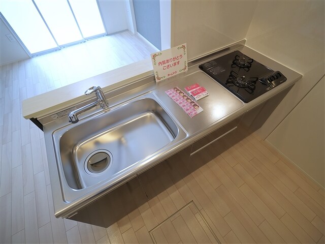 物件内観写真10　(キッチン)