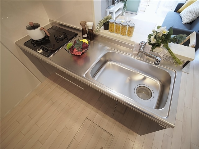 物件内観写真10　(キッチン)