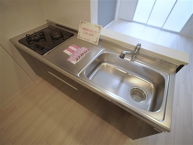 物件内観写真10　(キッチン)