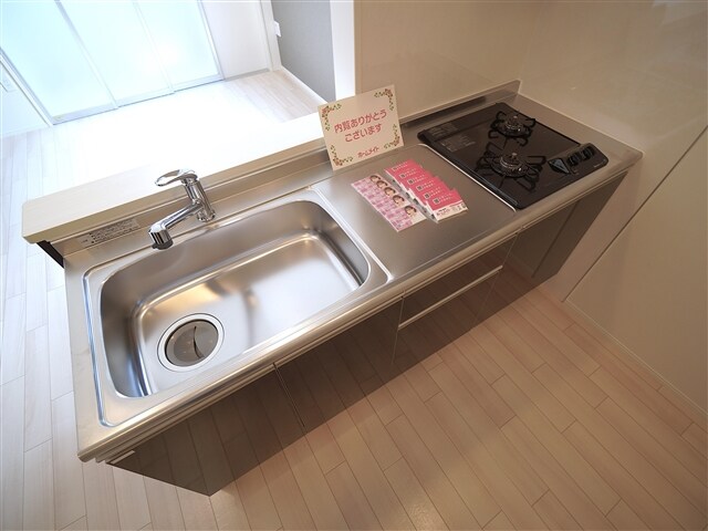 物件内観写真10　(キッチン)