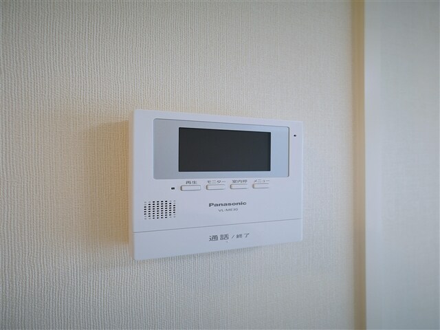 物件内観写真20　(ＴＶモニターホン)