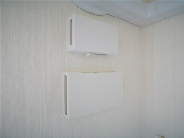 物件内観写真23　(換気口)