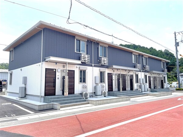 外観(外観)