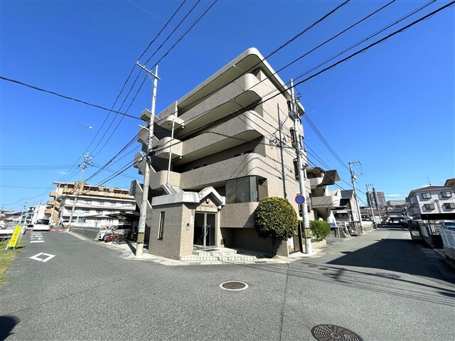 物件外観写真1　(外観)