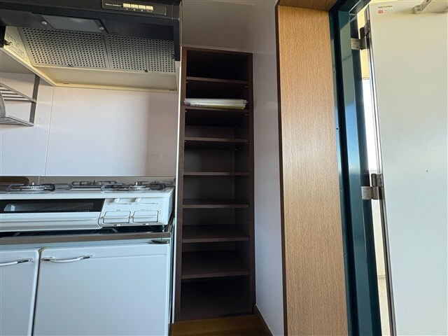 物件内観写真6　(シューズボックス)