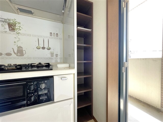 物件内観写真6　(シューズボックス)