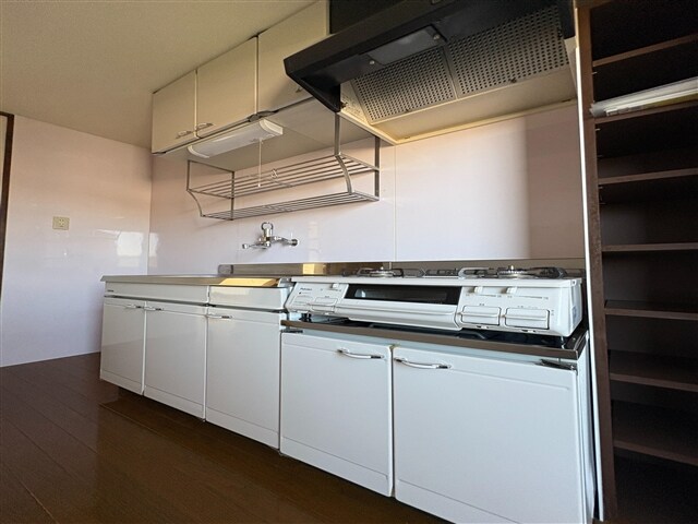 物件内観写真7　(キッチンスペース)