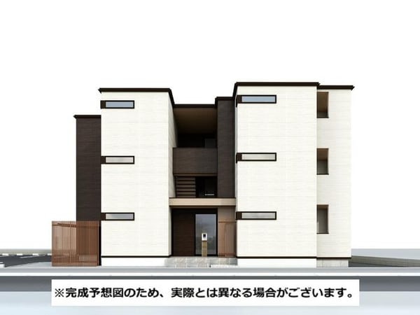 外観(外観イメージ)