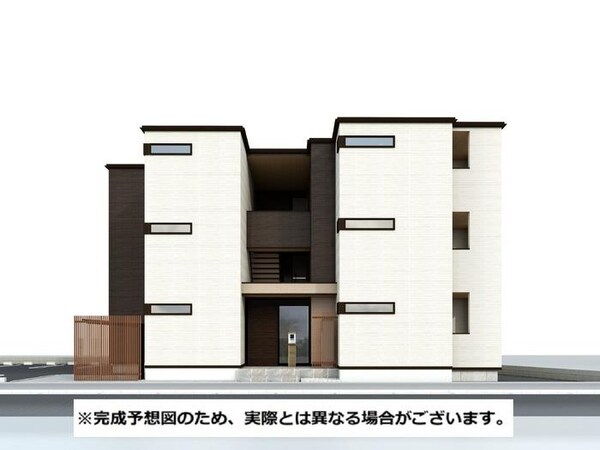 外観(外観イメージ)