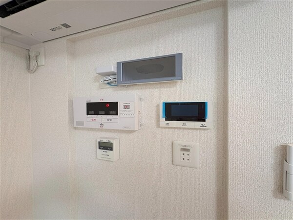 居室(セキュリティ)