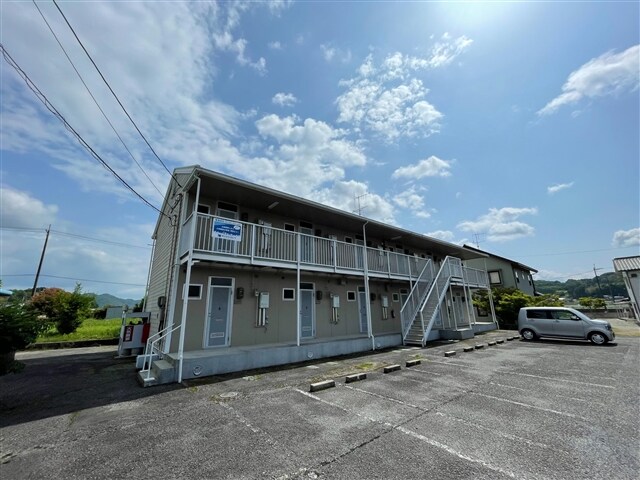 物件外観写真1　(外観)