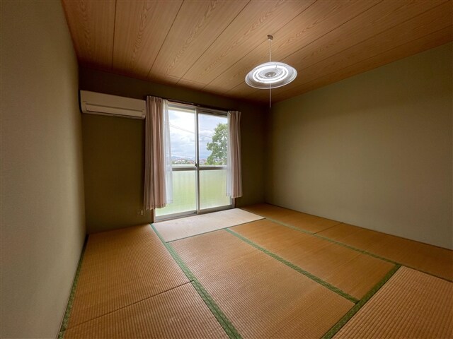 物件内観写真10　(居室)