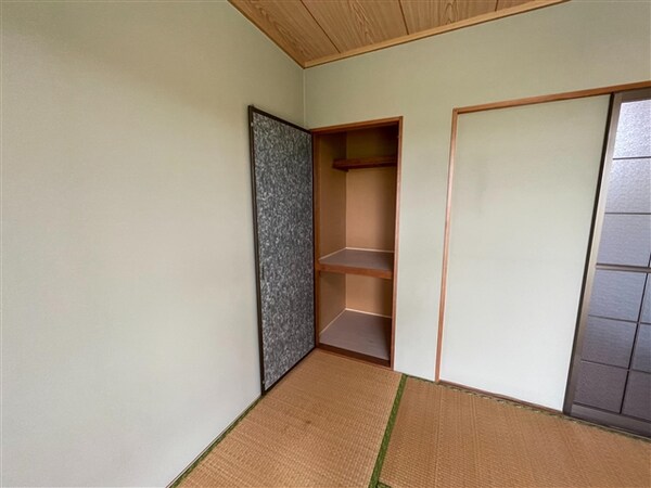 居室(収納)