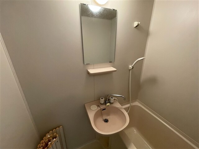 物件内観写真13　(洗面ボウル)