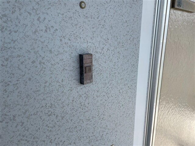 物件内観写真16　(玄関チャイム)