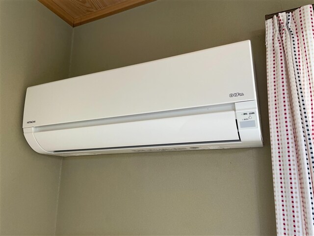 物件内観写真17　(エアコン)