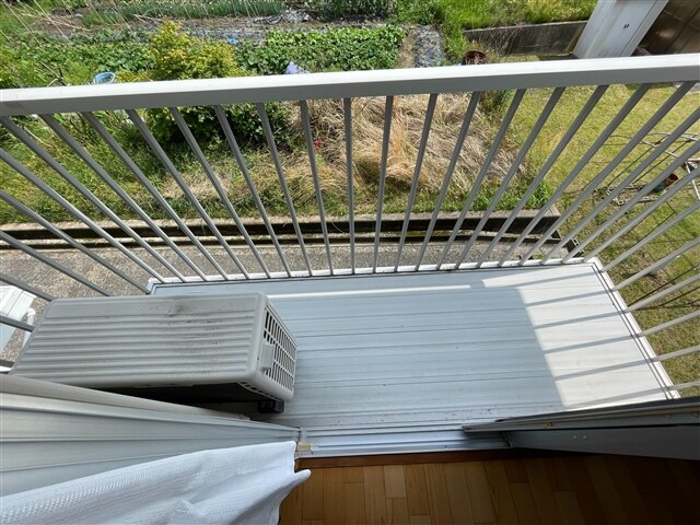 物件内観写真19　(バルコニー)