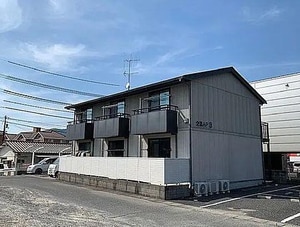 企画AP3外観写真