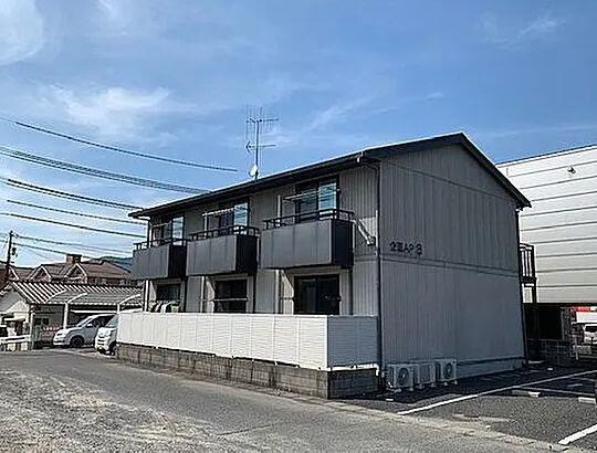 物件外観写真1　(外観)