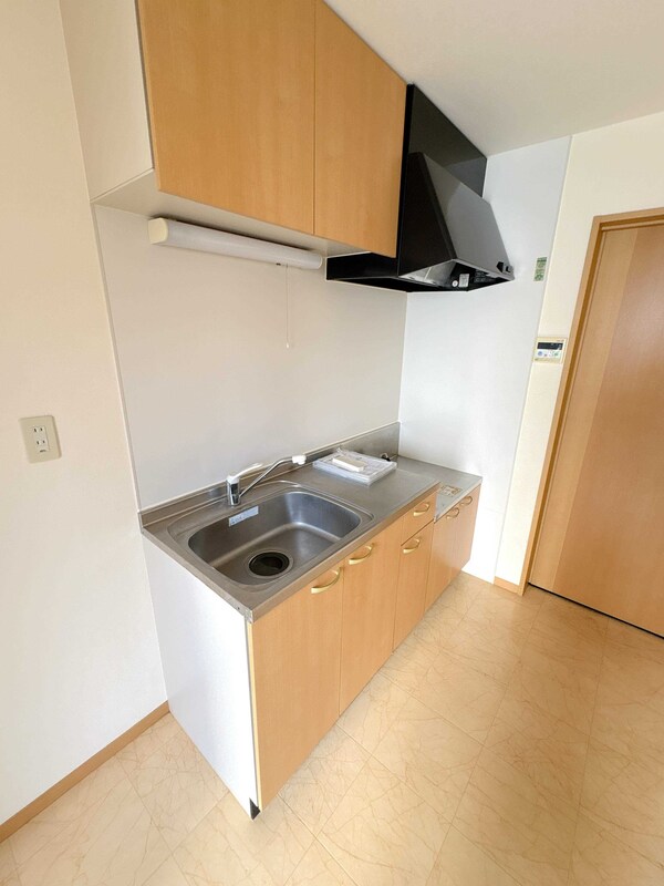 居室(キッチン)