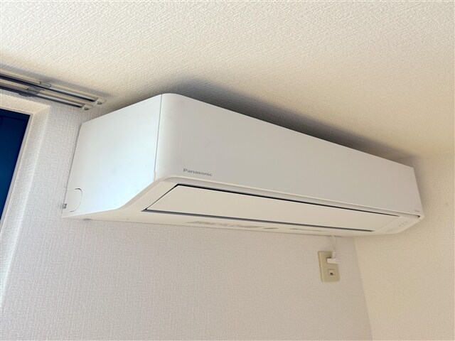 物件内観写真14　(エアコン)